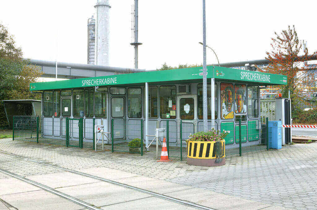BP Europa SE 3