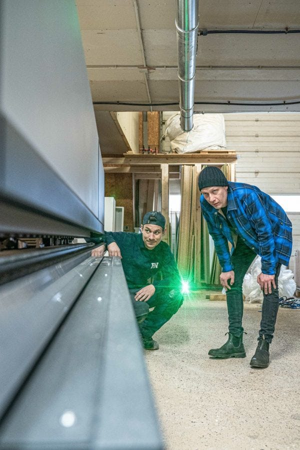 SERVICETECHNIKER / MECHATRONIKER HOLZBEARBEITUNGSMASCHINEN- UND TISCHLEREIMASCHINEN (M/W/D) SERVICETECHNIKER / MECHATRONIKER HOLZBEARBEITUNGSMASCHINEN- UND TISCHLEREIMASCHINEN (M/W/D)
