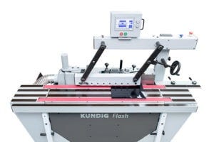 KÜNDIG Uniq & Flash KÜNDIG Uniq & Flash