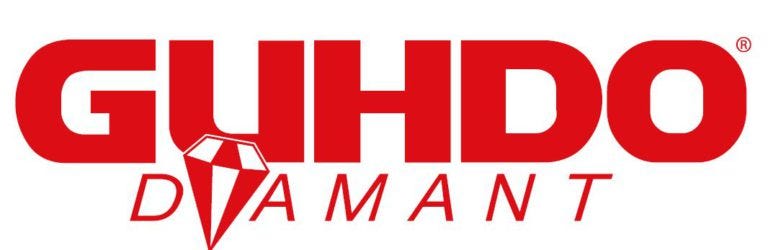 GUHDO Logo