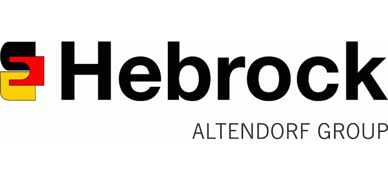 HEBROCK Logo