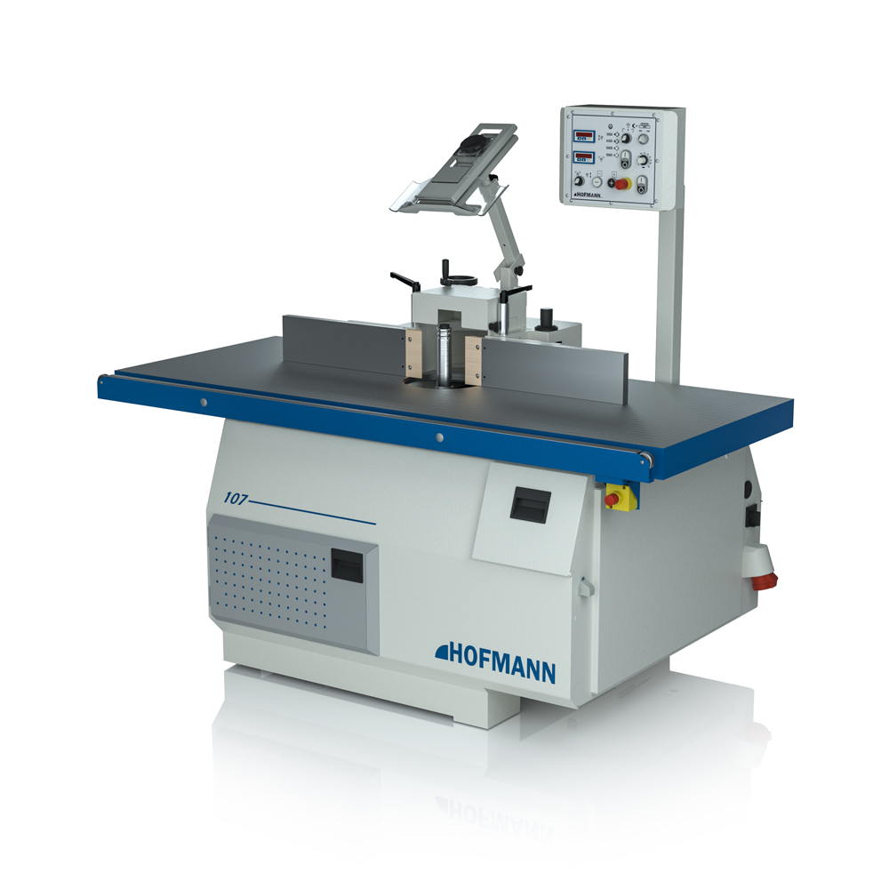 Hofmann Tischfräsmaschine TFS 107