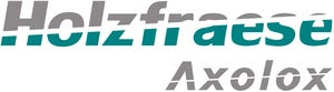 Holzfraese Axolox