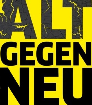 K&auml;rcher Alt gegen Neu