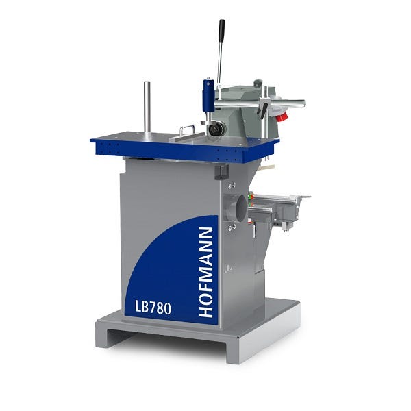 Langloch-Bohrbohrmaschine LB780