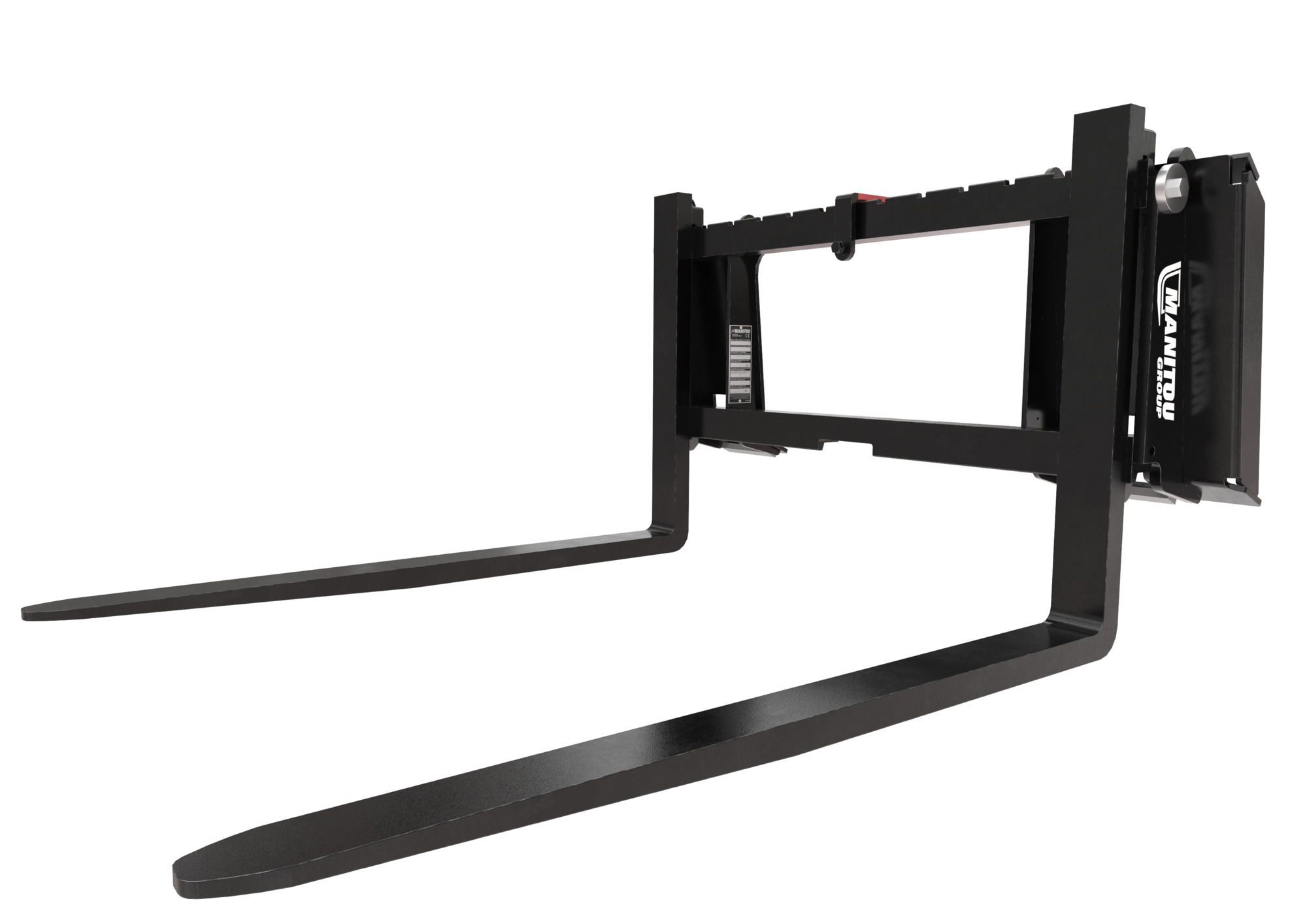 Manitou Kipp-Gabeltraeger