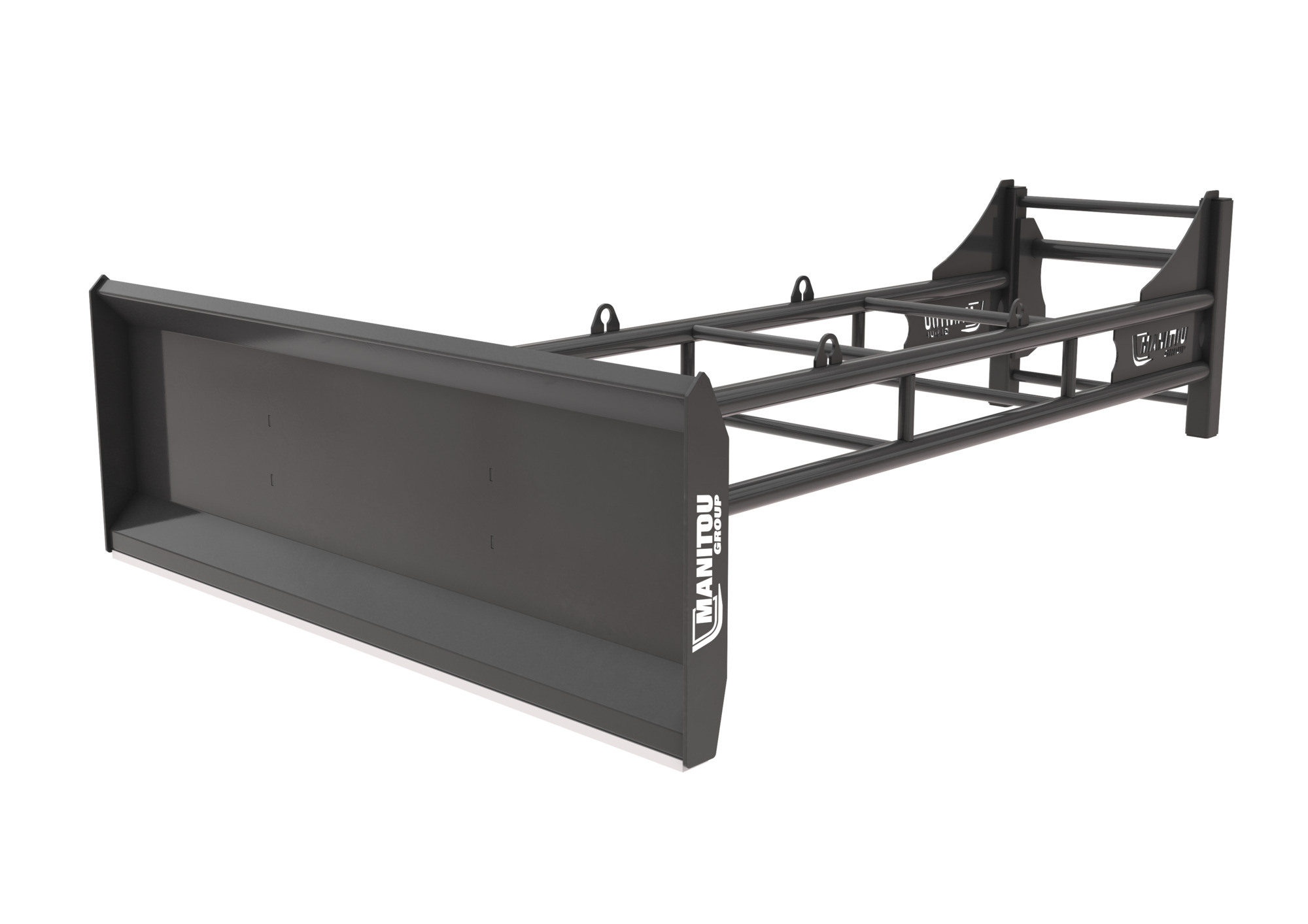 Manitou Kornschieber