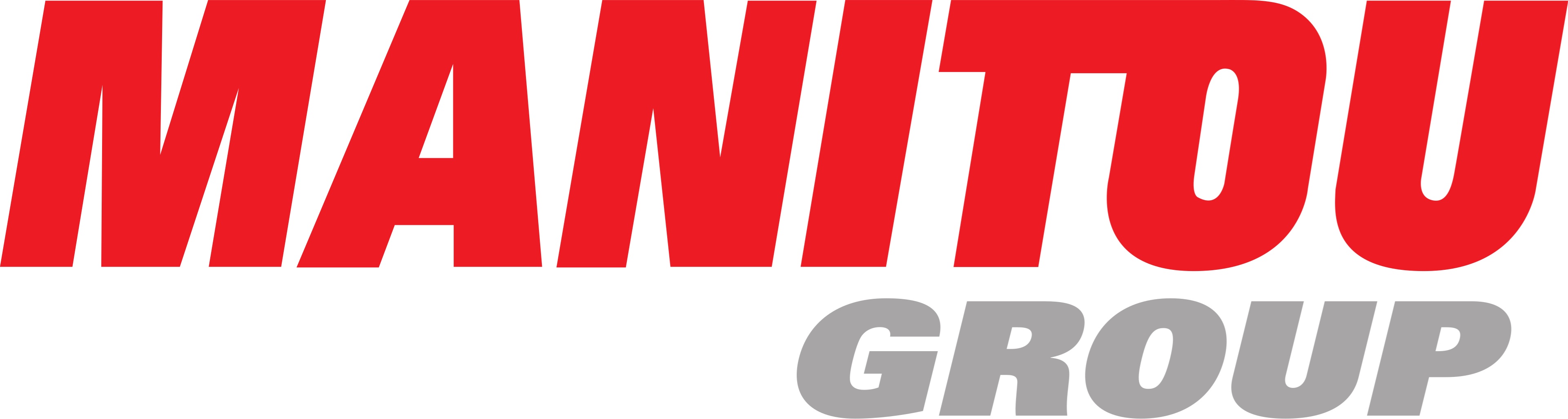 Manitou Logo