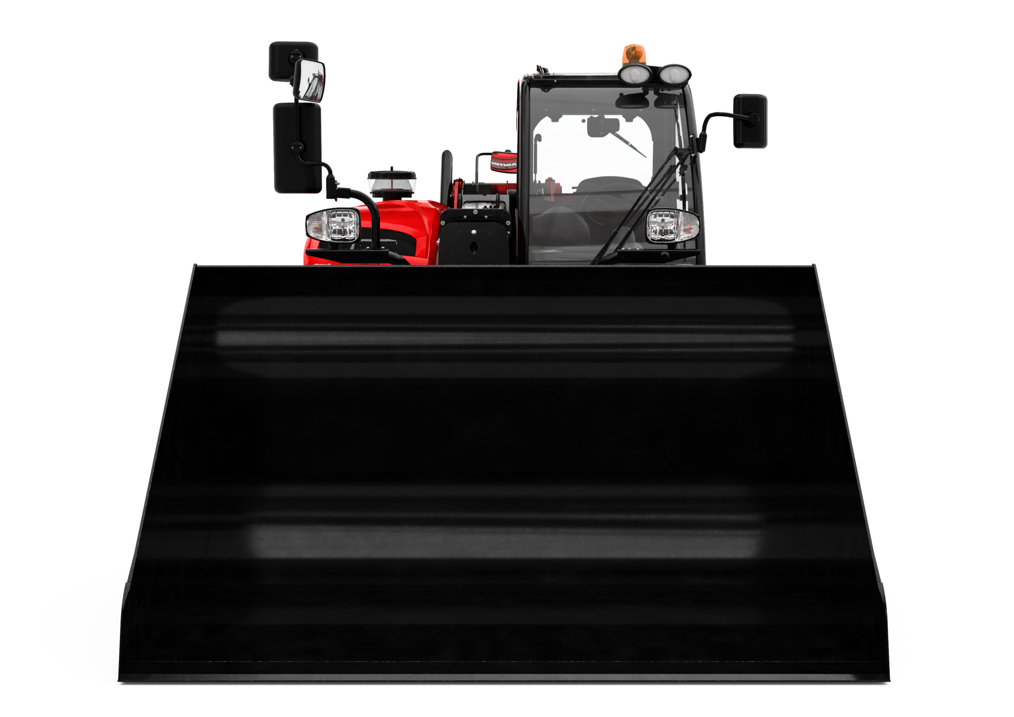 Manitou MLT 625-75 H Teleskoplader, Produktbild 7