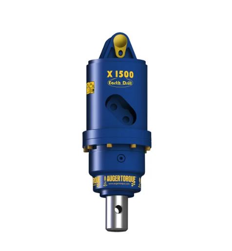 Kinshofer Erdbohrer X1500