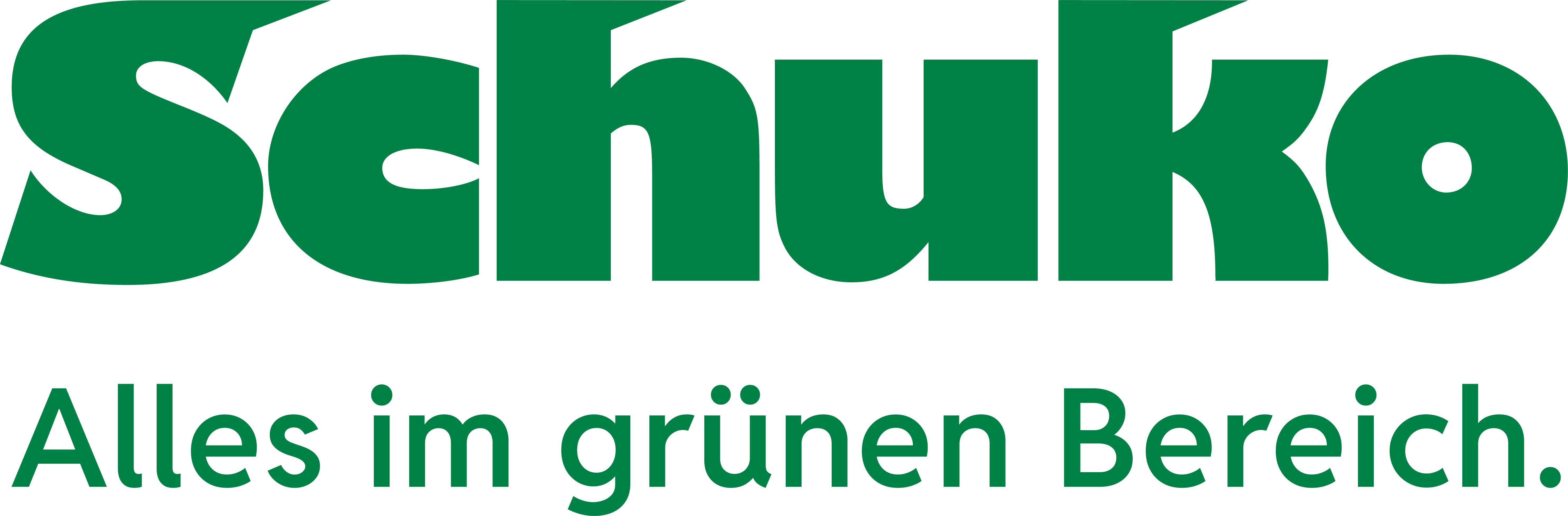 SCHUKO Logo