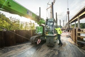 VERTRIEBSINNENDIENST DISPOSITION & SERVICE BAUMASCHINENPARK (M/W/D) VERTRIEBSINNENDIENST DISPOSITION & SERVICE BAUMASCHINENPARK (M/W/D)