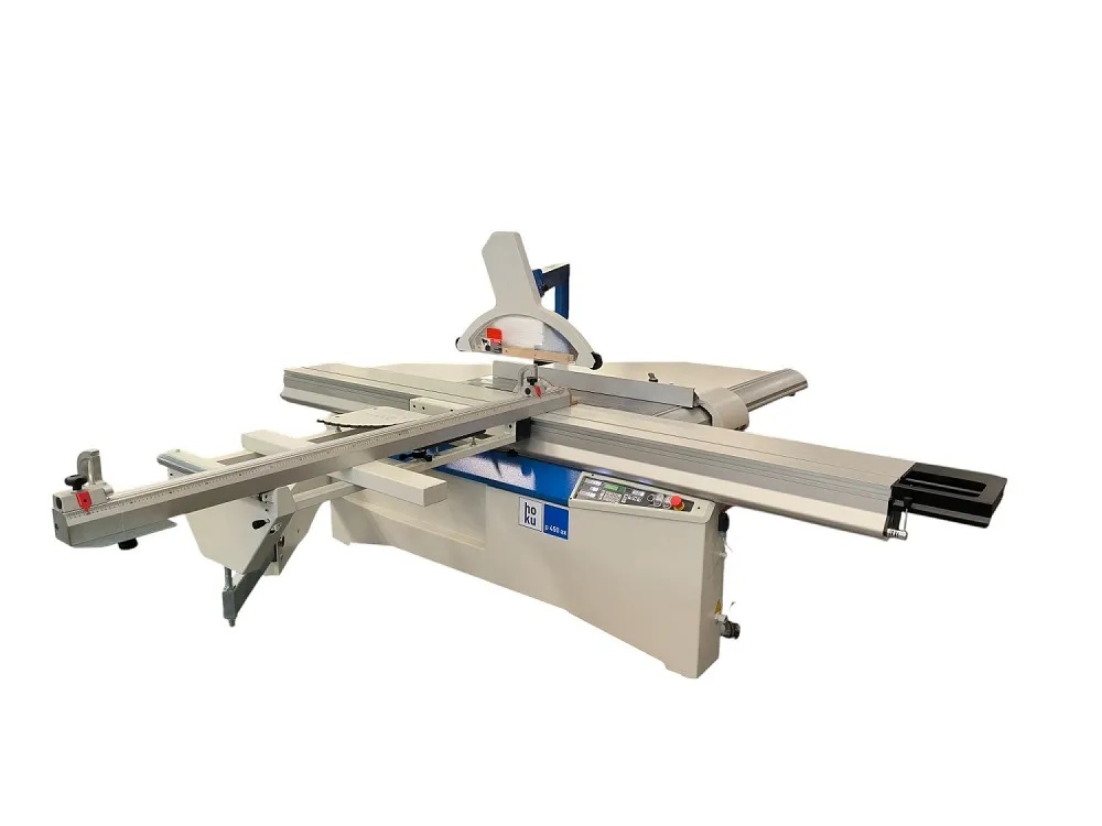 Hokutech Formatkreissäge P 450 nx / ax
