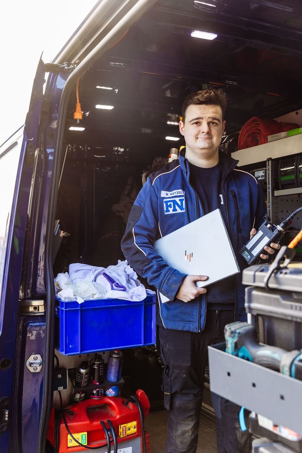 SERVICETECHNIKER FÜR FORSTTECHNIK/ GARTENTECHNIK/ REINIGUNGSTECHNIK (M/W/D) SERVICETECHNIKER FÜR FORSTTECHNIK/ GARTENTECHNIK/ REINIGUNGSTECHNIK (M/W/D)