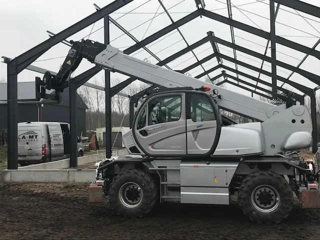 MRT 2150 Privilege +