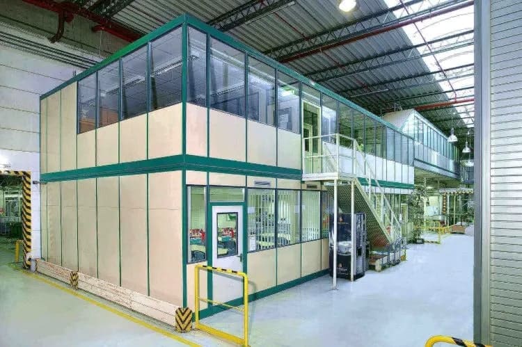 BP Europa SE 1