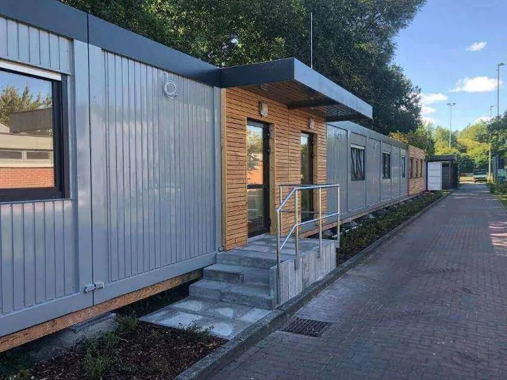 Holstein Kiel Geschäftsstelle