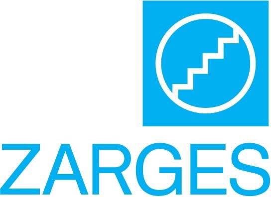 Zarges Steigtechnik Logo