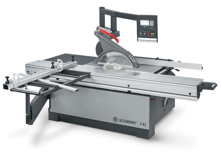 Altendorf F 45