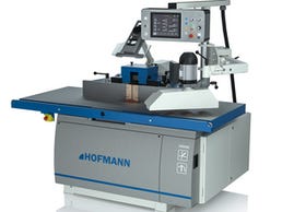 Tischfräsmaschine TFS 107