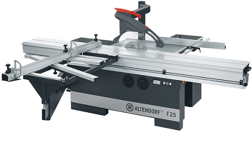 Altendorf F 25
