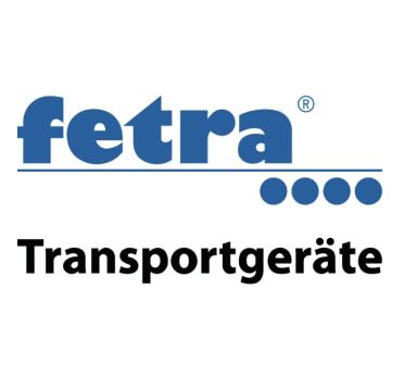fetra Transportger&auml;te Logo