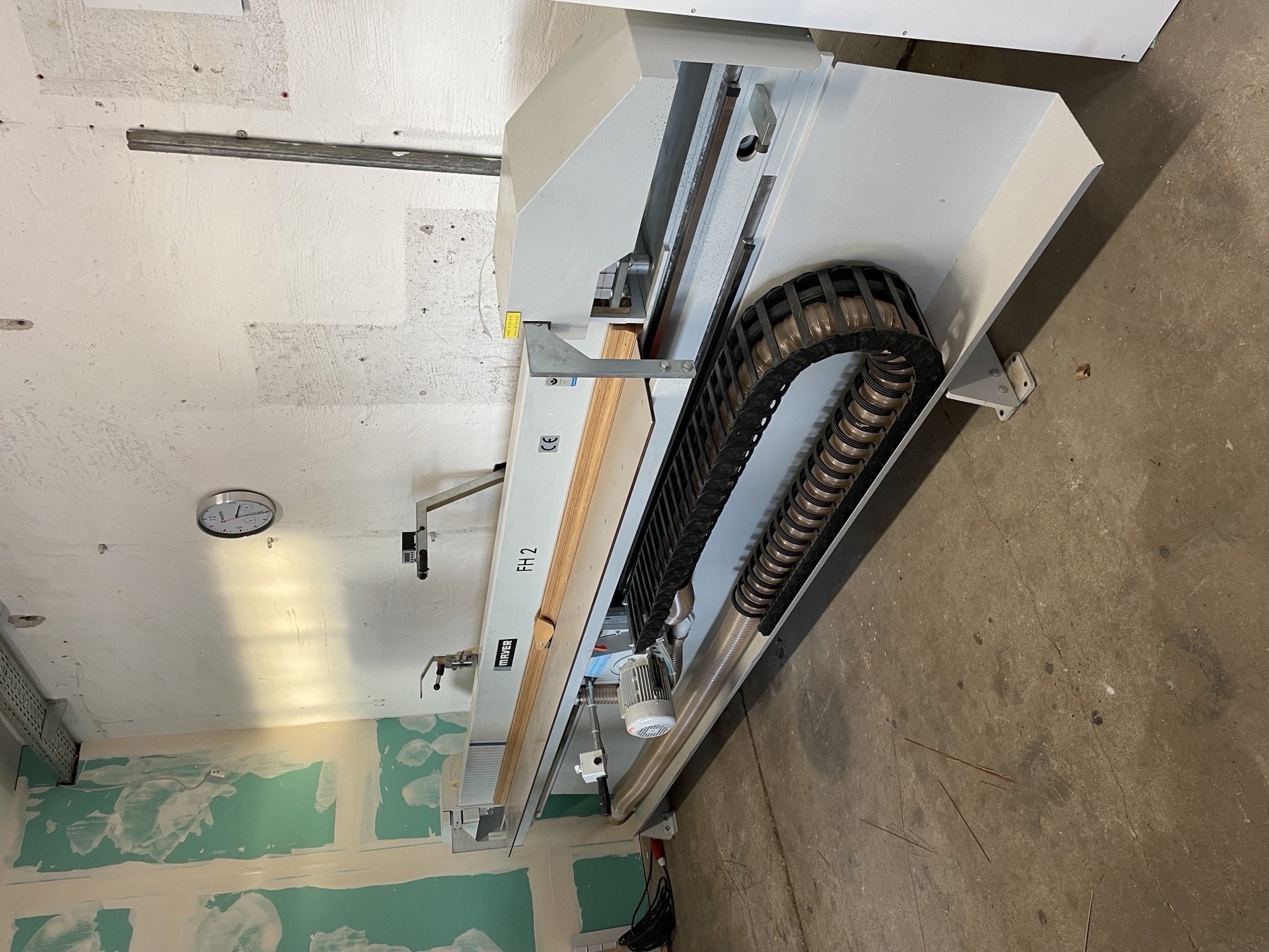 Mayer Furniers&auml;ge FH2-3520