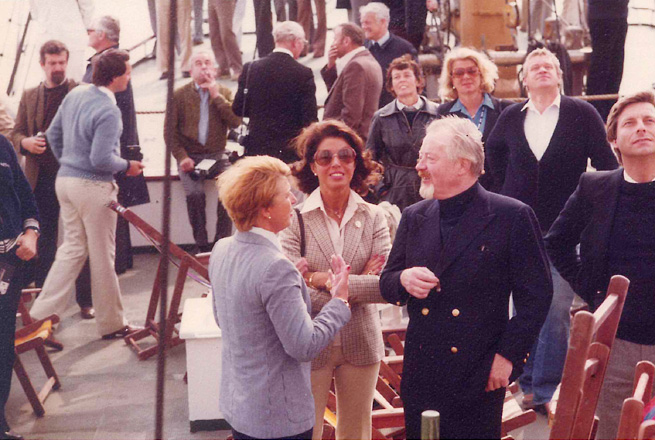 Friedrich Niemann Geschichte