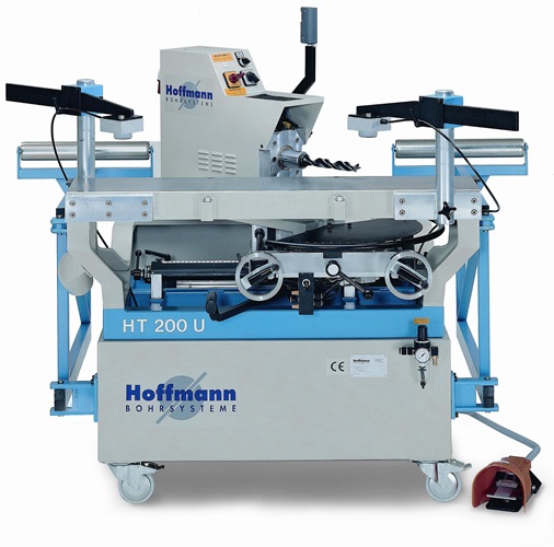 Hofmann Langlochbohrmaschine HT200 U