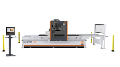 HOLZ-HER DYNESTIC Serie