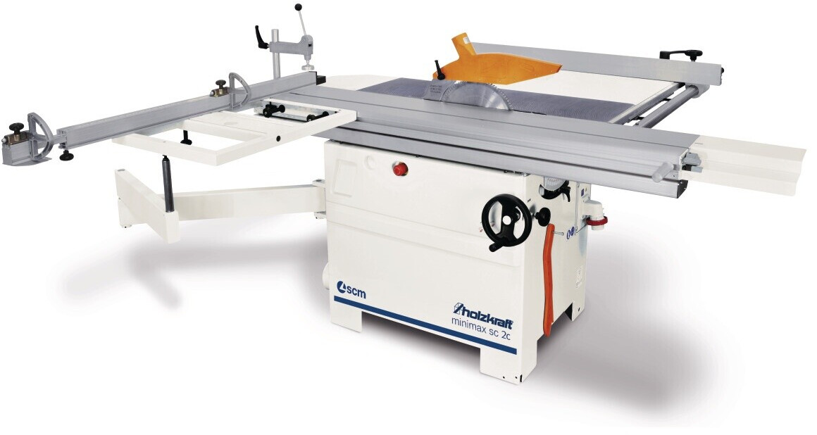 Holzkraft SC2 Classic