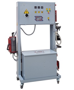 CombiMelt Verleimsystem