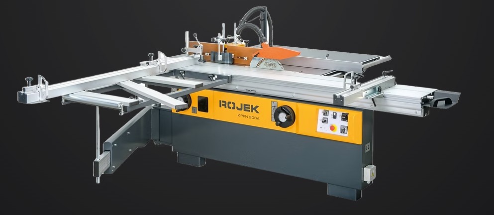 Rojek Mehrfachkombination KPFN 300A