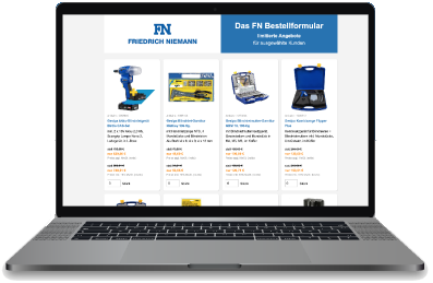 Newsletter Anmeldung
